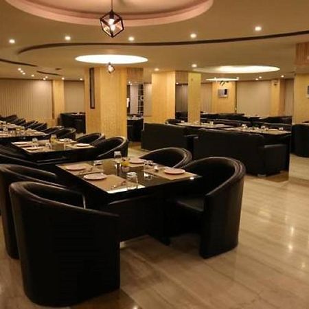 Hotel Europa Inn Dimapur Ngoại thất bức ảnh