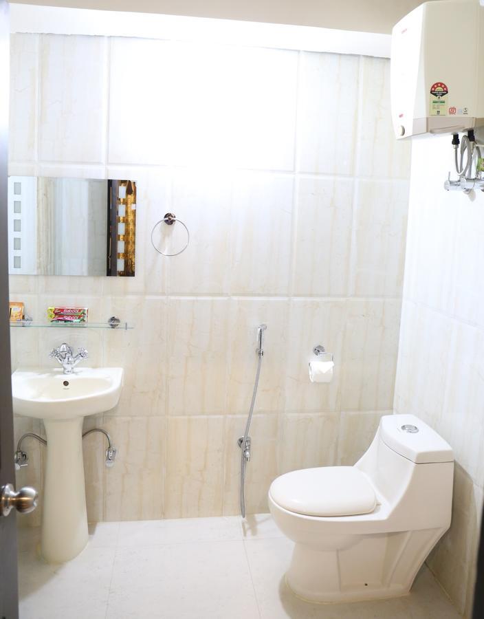 Hotel Europa Inn Dimapur Ngoại thất bức ảnh