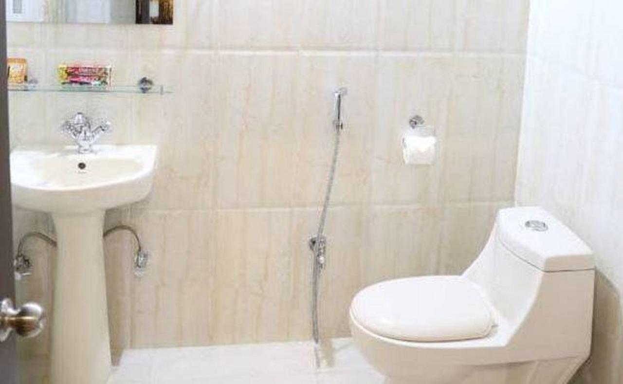 Hotel Europa Inn Dimapur Ngoại thất bức ảnh
