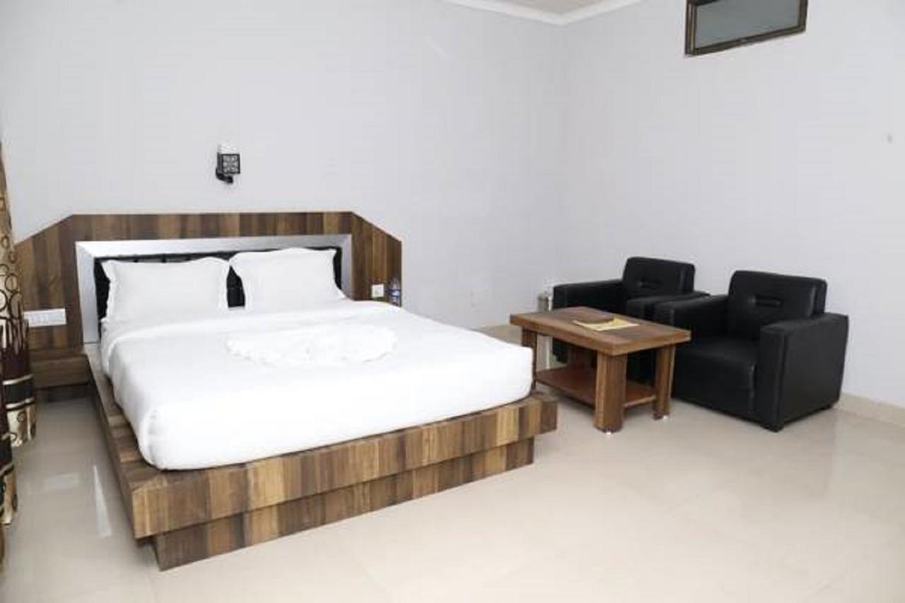 Hotel Europa Inn Dimapur Ngoại thất bức ảnh