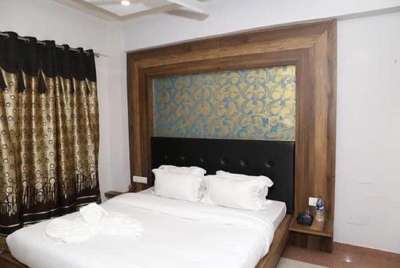 Hotel Europa Inn Dimapur Ngoại thất bức ảnh