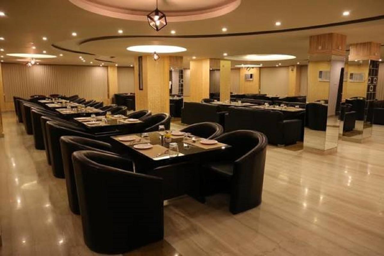 Hotel Europa Inn Dimapur Ngoại thất bức ảnh