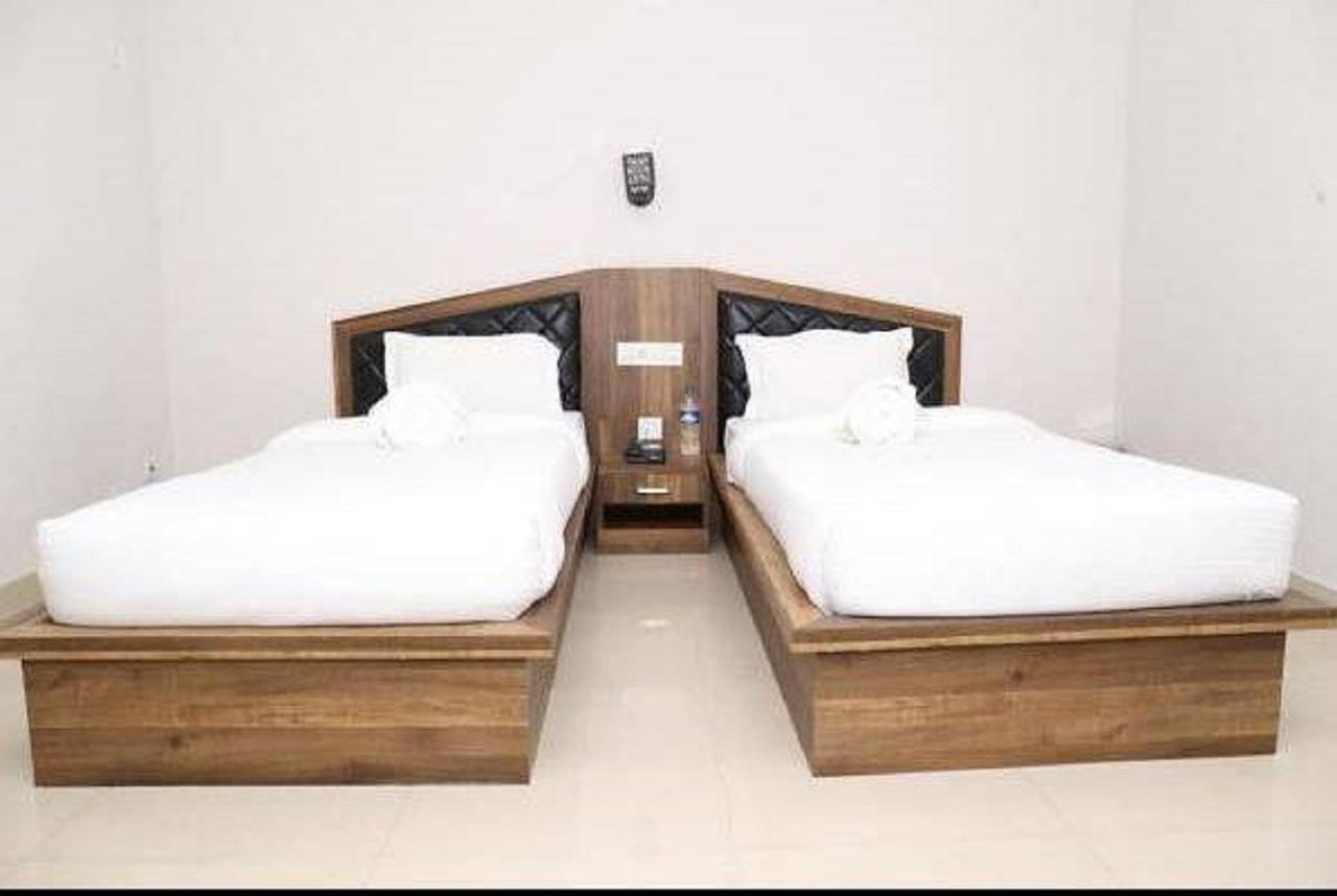 Hotel Europa Inn Dimapur Ngoại thất bức ảnh